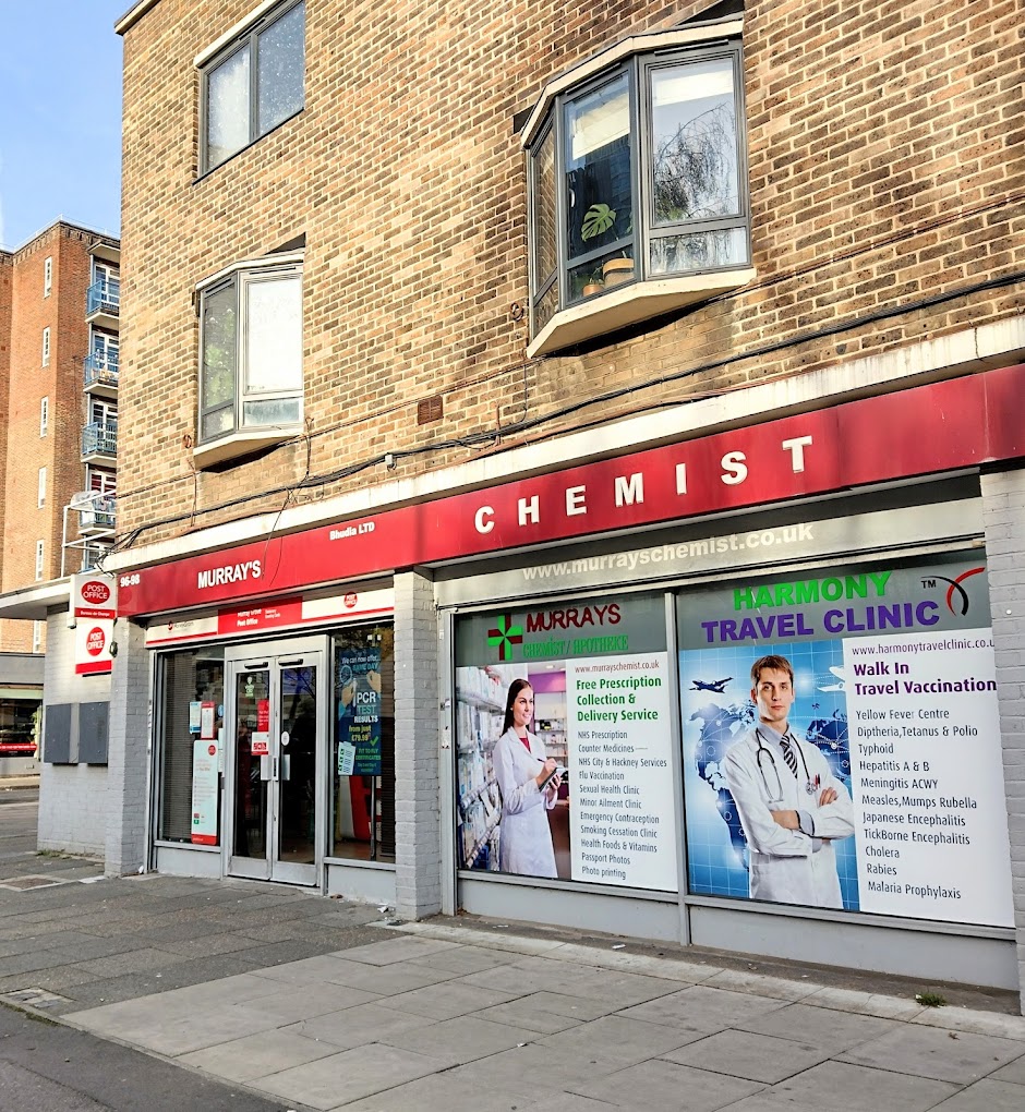 Shoreditch Travel Clinic